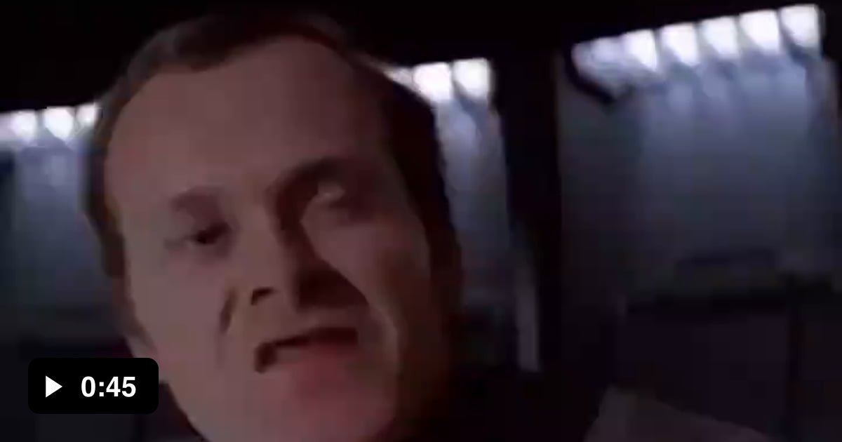 If Vader had an Indian accent.