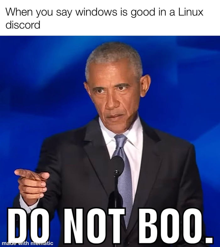 It would be better without Microsoft - 9GAG