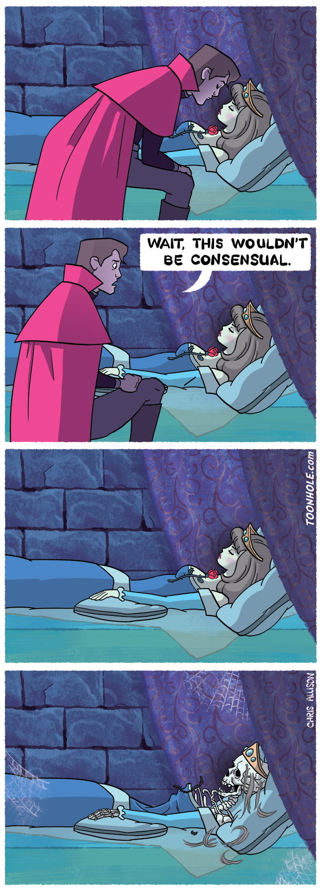 non-consensual-sleeping-beauty-9gag