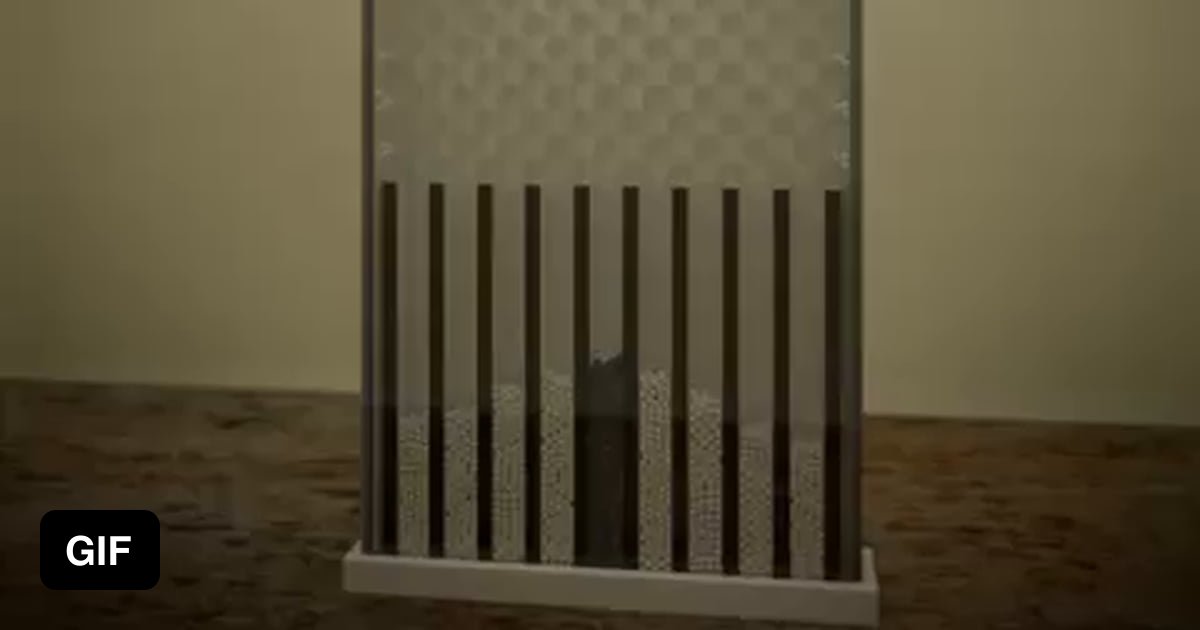 Oddly satisfying - 9GAG