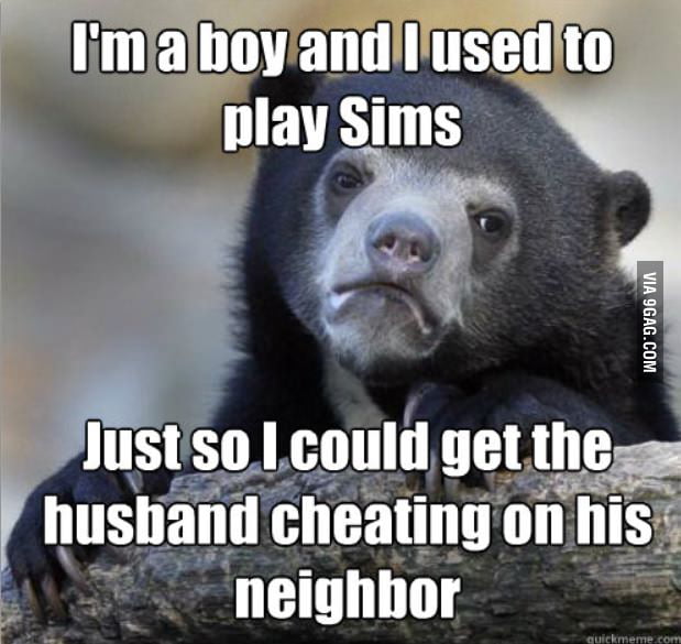 i-will-be-a-bad-husband-later-9gag