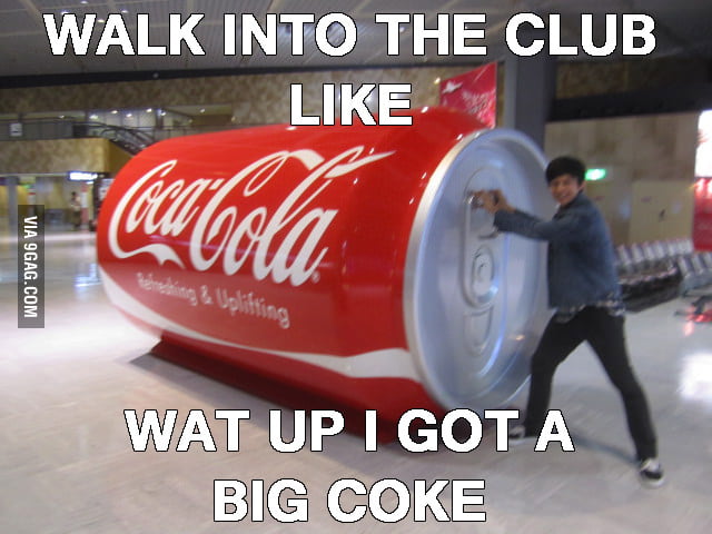 Still makes me laugh - 9GAG