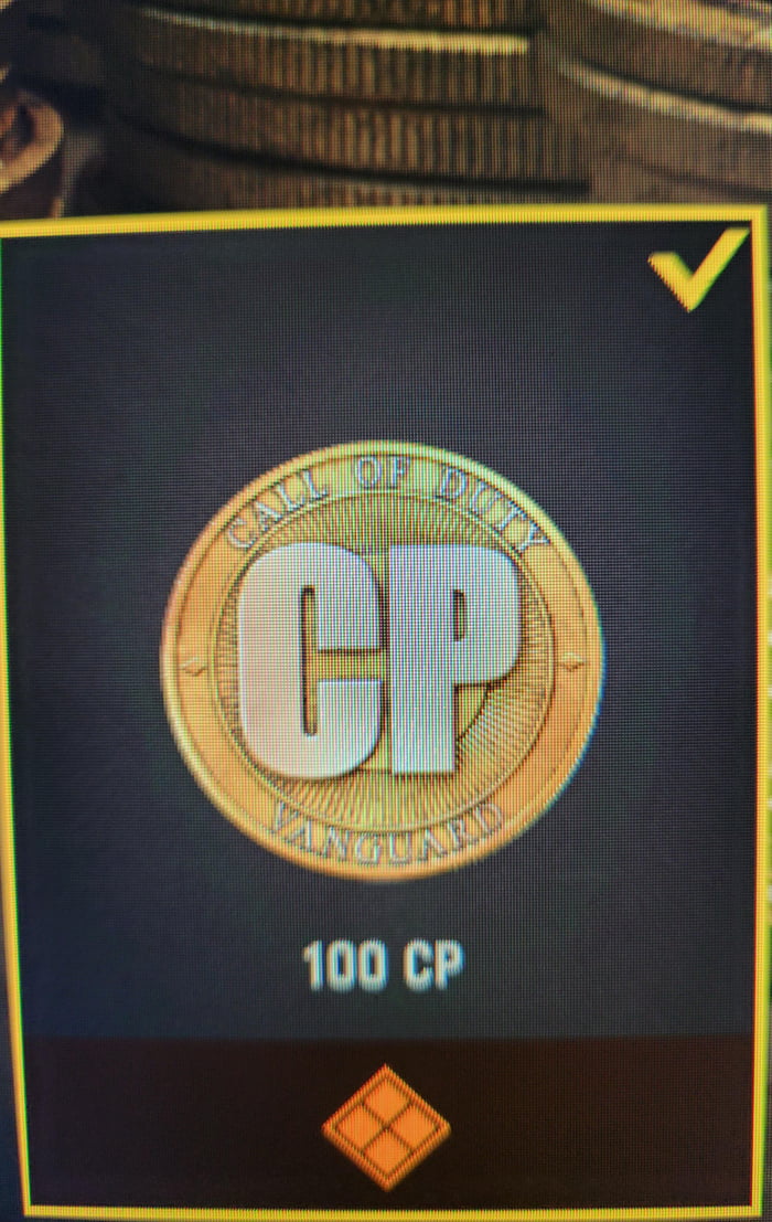 Anyone else bothered by the way Call of Duty decided to design their in ...
