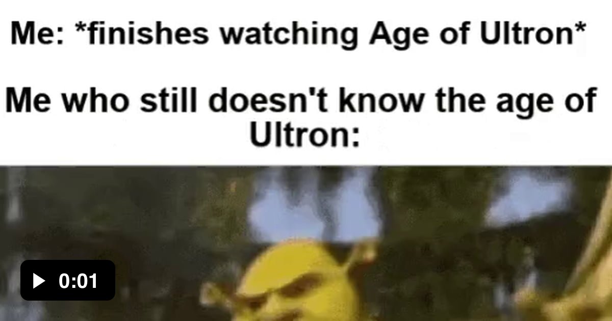 How old is he tho?? - 9GAG