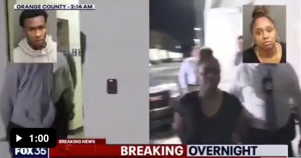2 arrested for murder of 78-year-old man at CVS in Orlando, deputies ...
