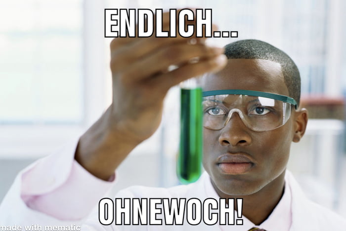 Weil einfach einfach einfach ist! - 9GAG