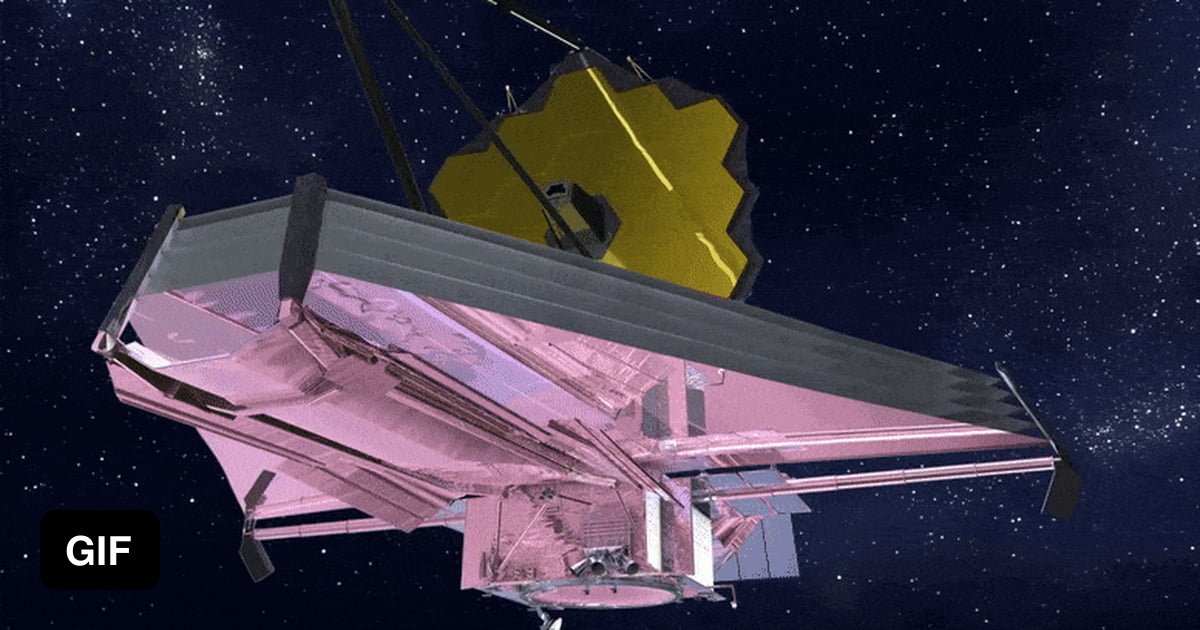 Pressure on NASA to Rename the James b Space Telescope... From Whom