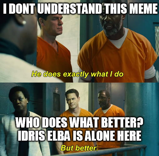 And at this point I'm too afraid to ask - 9GAG