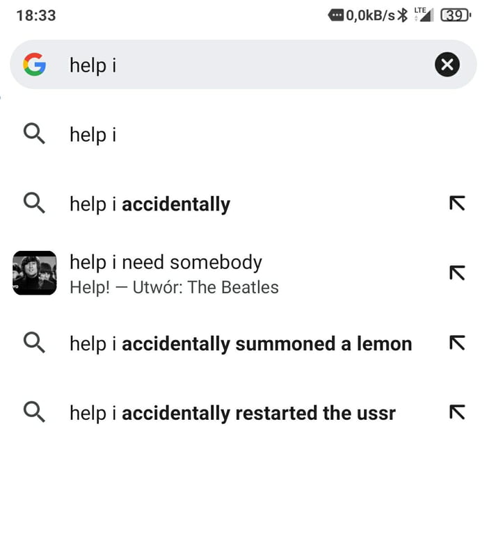 Help I accidentally summoned a lemon and restarted the ussr, help I need somebody 9GAG Help I accidentally summoned a lemon and restarted the ussr, help I need somebody 9GAG