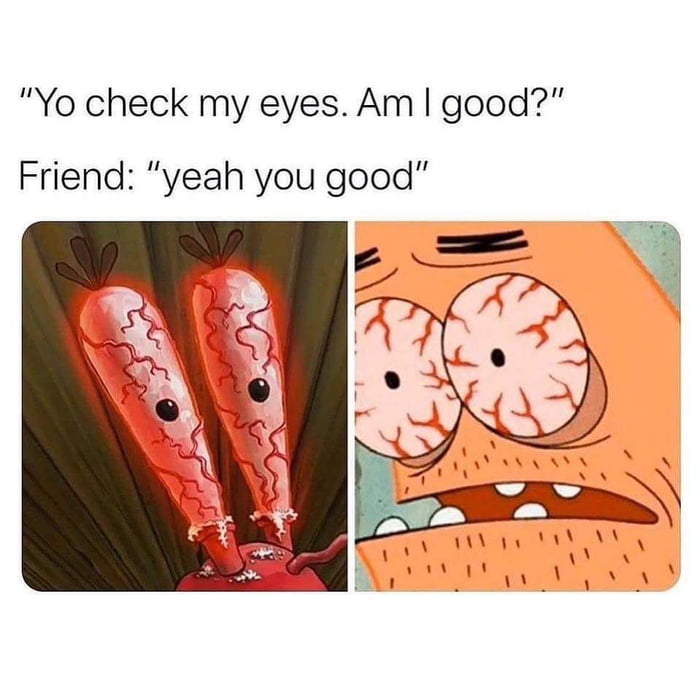 Yeah you good - 9GAG