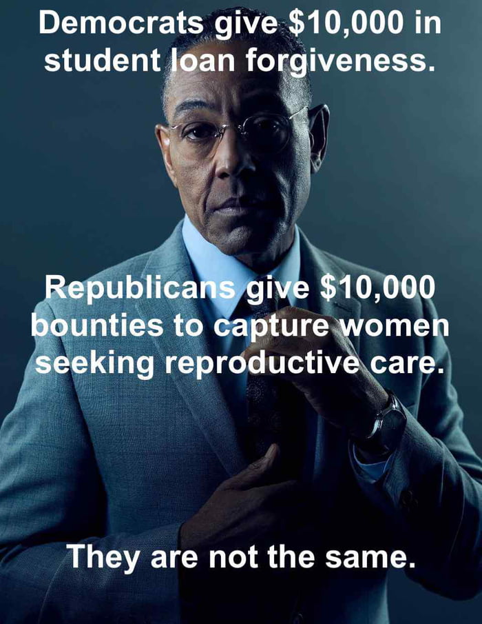 Just in case anyone needed a reminder. 9GAG