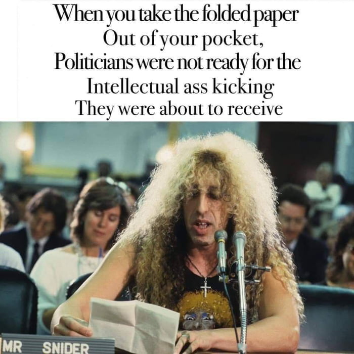 What Are You Going To Do