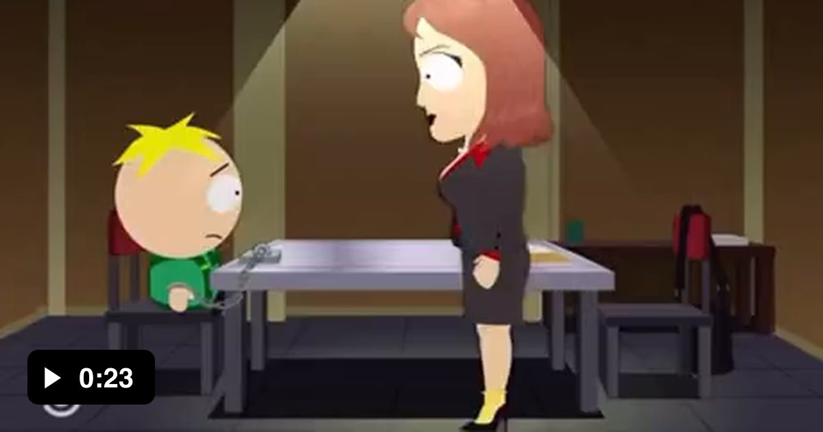 South Park GAG