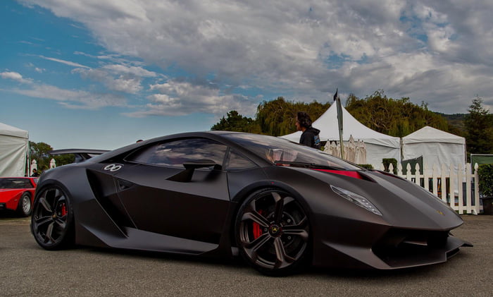 Sesto Elemento (1752x1054) - 9GAG