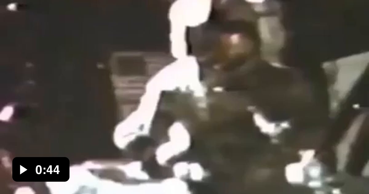 A legendary experiment on the moon, a hammer and feather dropped from