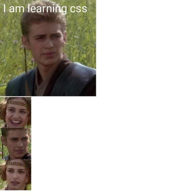 Learning CSS - 9GAG