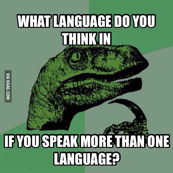I ve Always Wondered If It s A Combination Of Them 9GAG