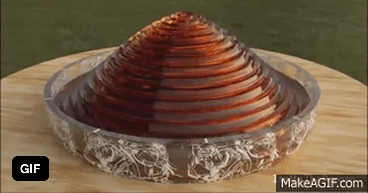 Satisfying - 9GAG