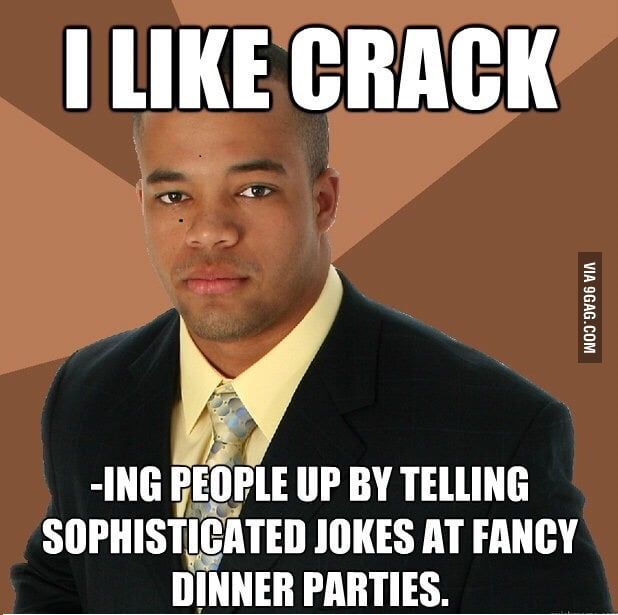 N*ggas these days... - 9GAG