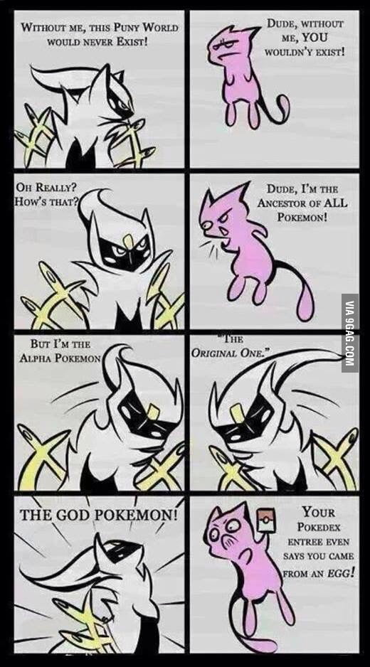 who-came-first-mew-or-arceus-9gag