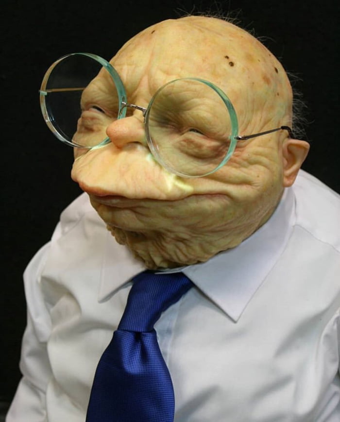hans moleman funko pop