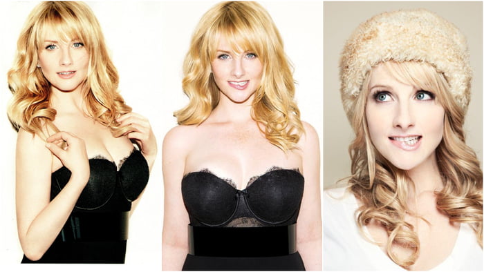Melissa rauch nackt bilder