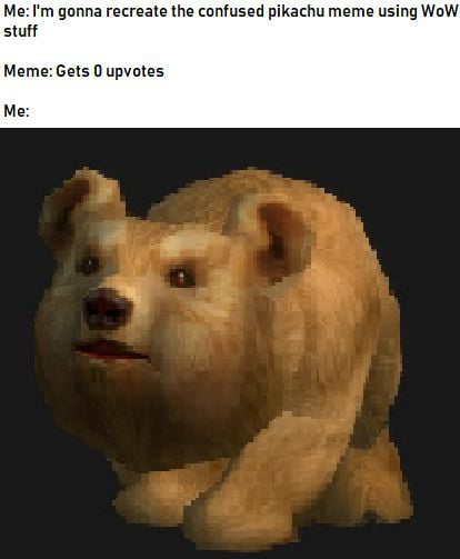 I Tried So Hard But Fell So Far In The End It Doesn T Even Matter At All 9gag