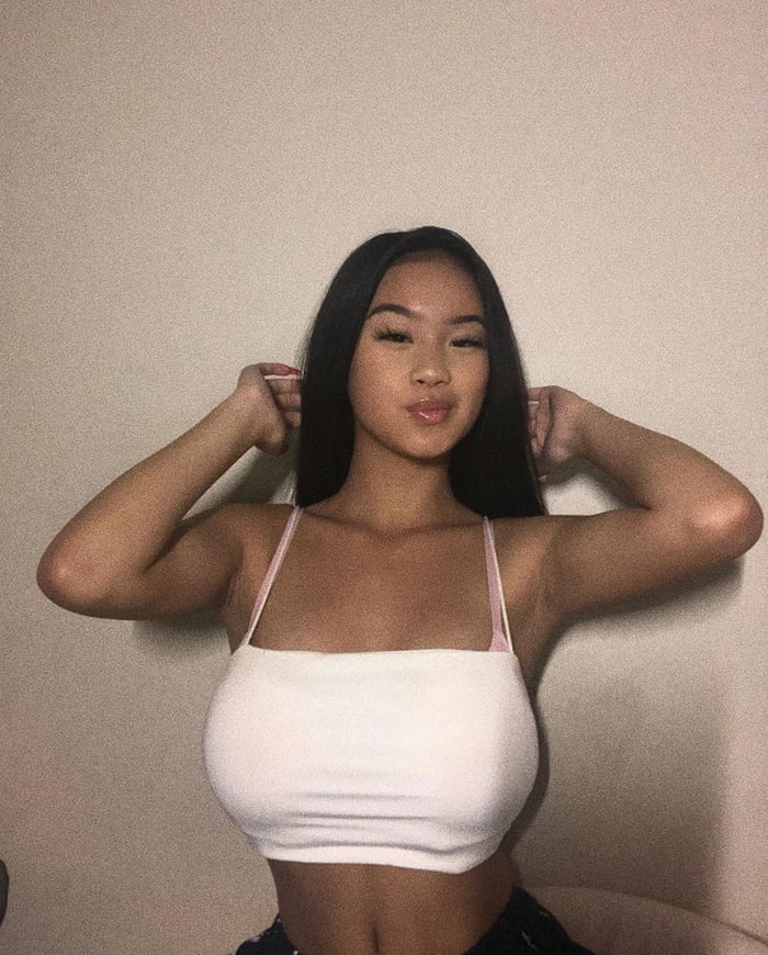 Korean busty The Most