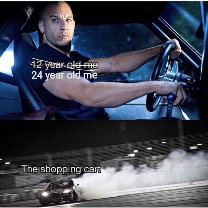 Every single time - 9GAG