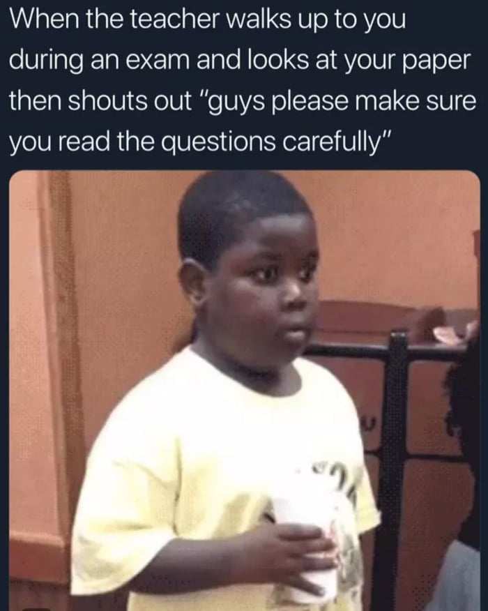 When Question Mentioned don t Use L hopital 9GAG