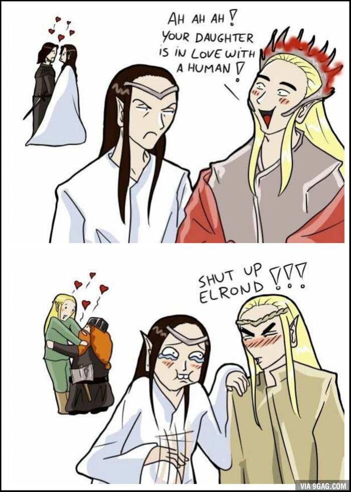 Laught way to hard at this