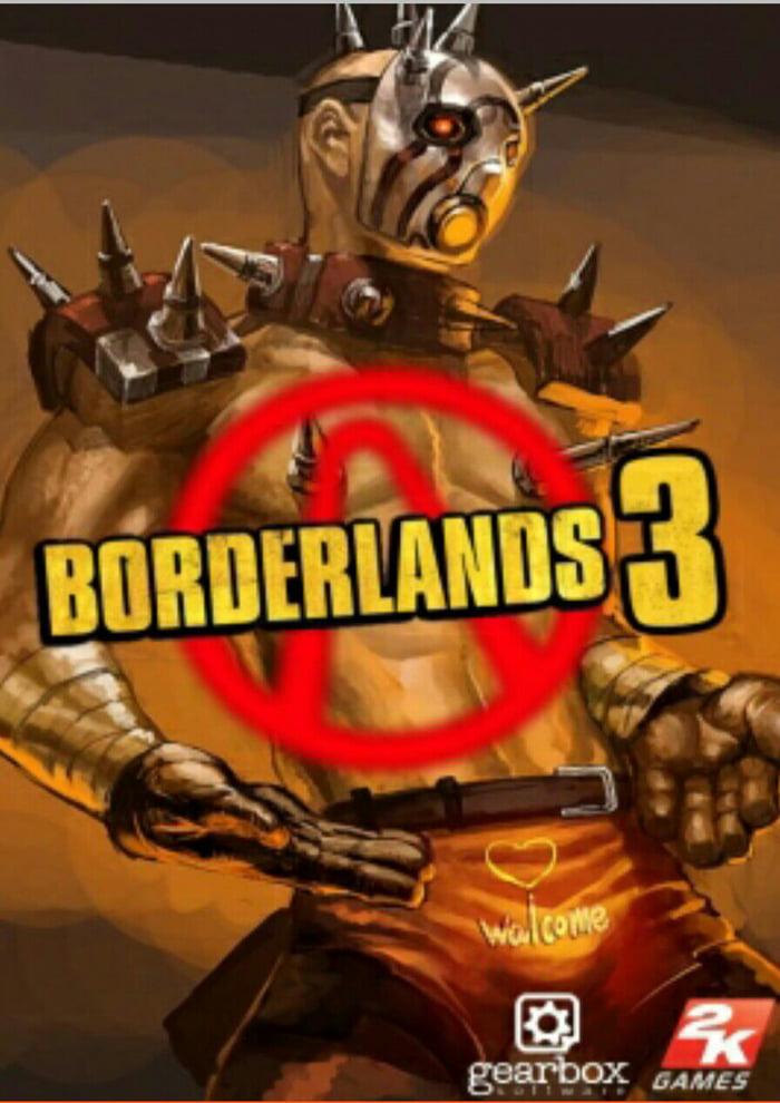 is borderlands 3 coming to xbox game pass