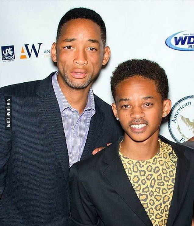 A great faceswap - 9GAG