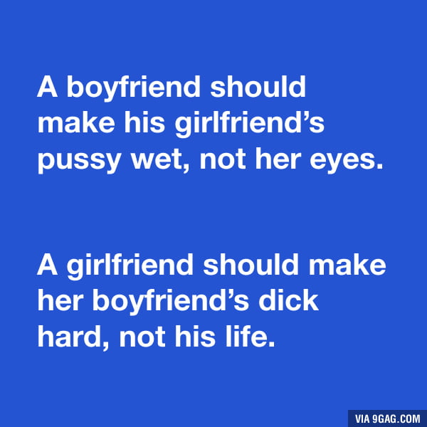 It should be like that... - 9GAG