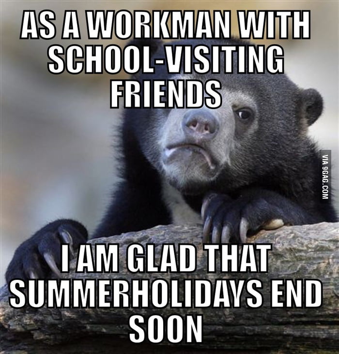 Should I feel bad ? - 9GAG