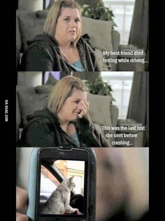 I feel bad for laughing - 9GAG