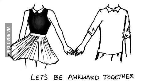 Together - 9GAG