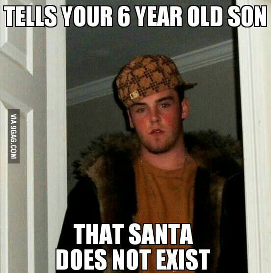 Scumbag Brother Level Over Gag