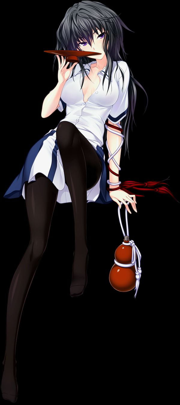 Majikoi Oh Samurai Girl Hentai