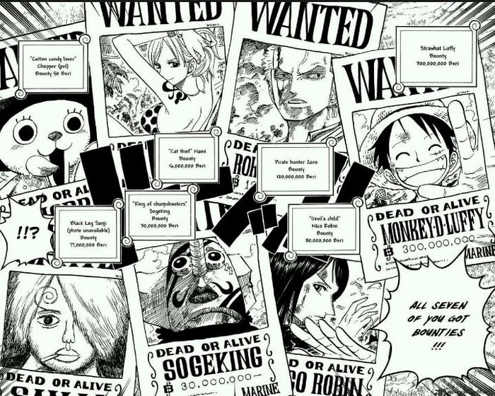 Uploading One Piece screenshots till I get bored. Day 39. Chopper's Monster  point. - 9GAG