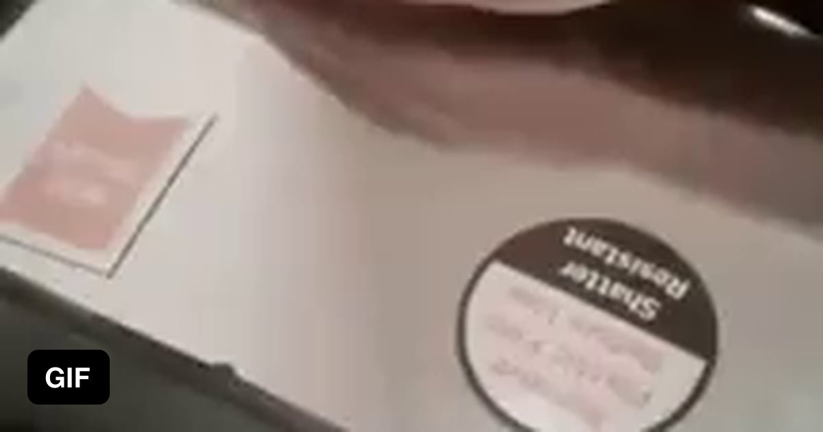 Oddly satisfying - 9GAG