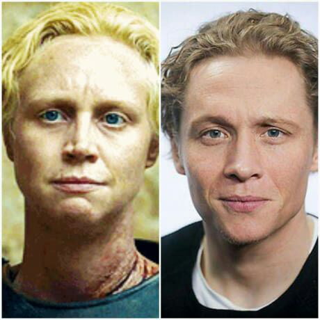 Tarth brienne schweighöfer von 100+ Brienne