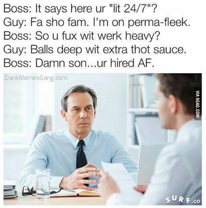 Yeah I Fuq With Jobs Yeah I Fuq With Jobs