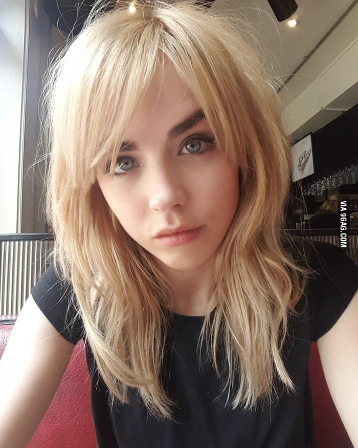 Danielle Sharp Hd