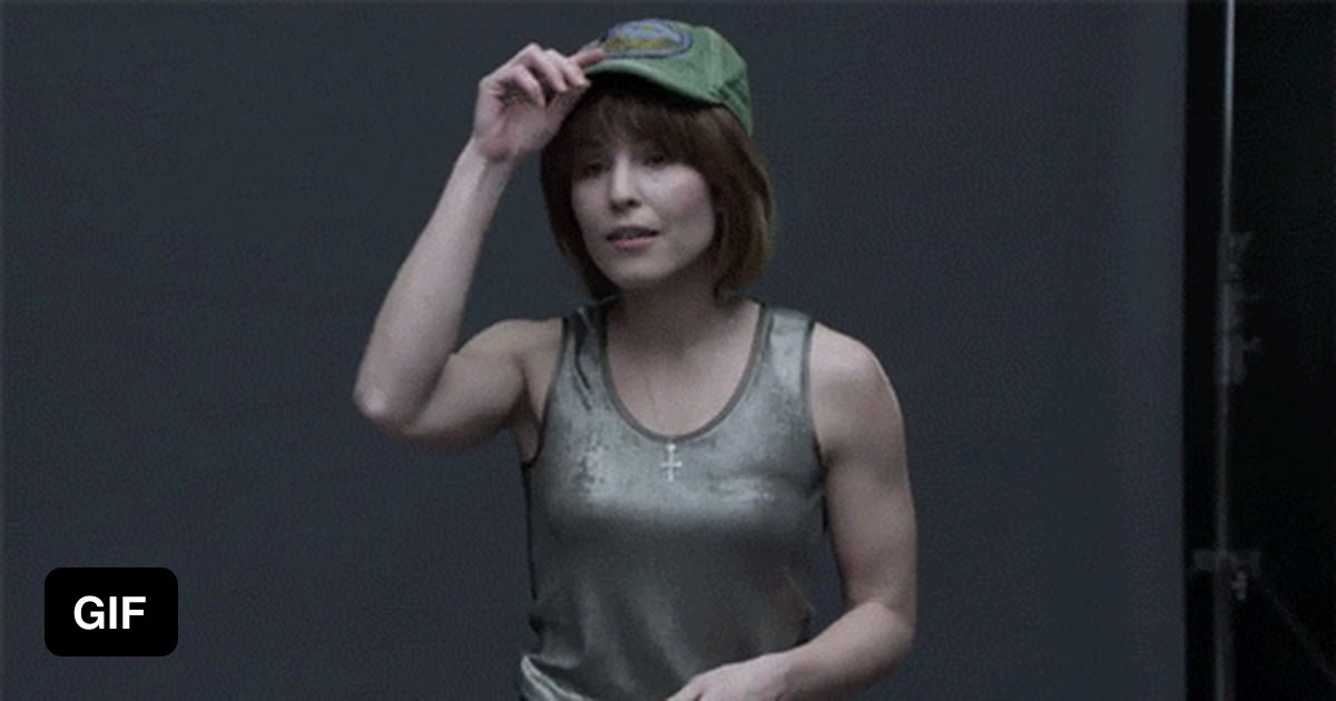 Noomi Rapace Returns For Prometheus Sequel Gag