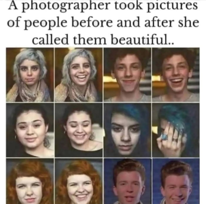 The Most Beautiful Smiles 9gag 9120