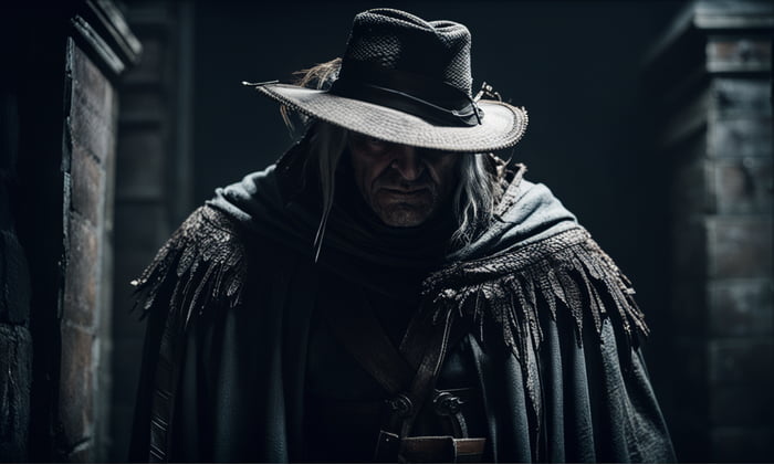 Father Gascoigne live action - 9GAG