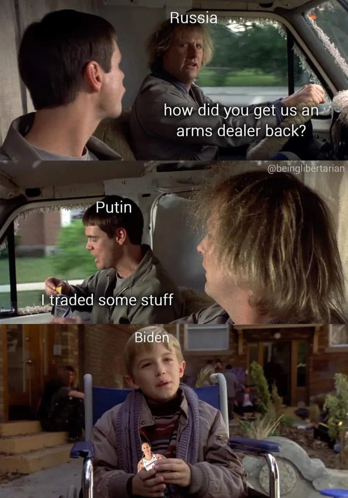 Get some stuff. Get some stuff