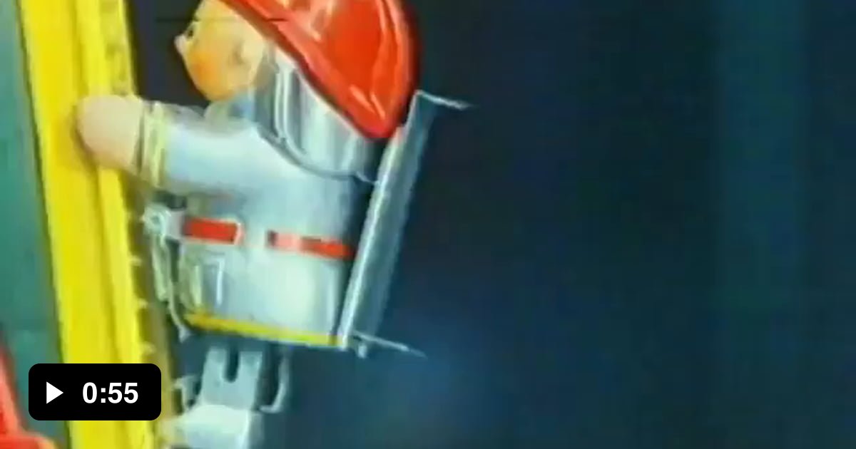 National Batteries Commercial, Japan, 1984 9GAG