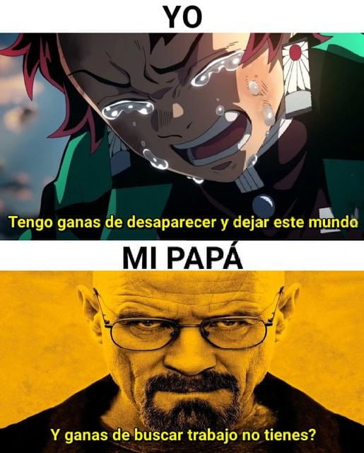 Odio está casa 9GAG